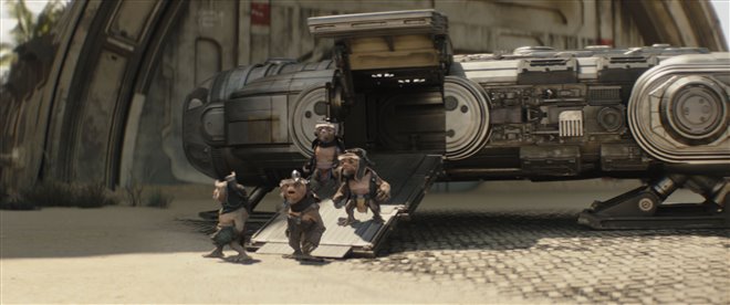 Star Wars: The Mandalorian and Grogu Photo 42 - Large