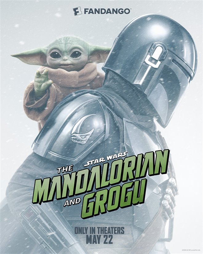 Star Wars: The Mandalorian and Grogu Photo 49 - Large