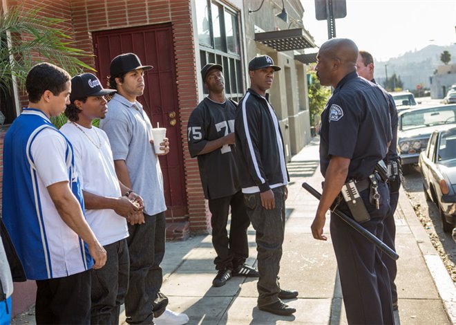 Straight Outta Compton Photo 13 - Large