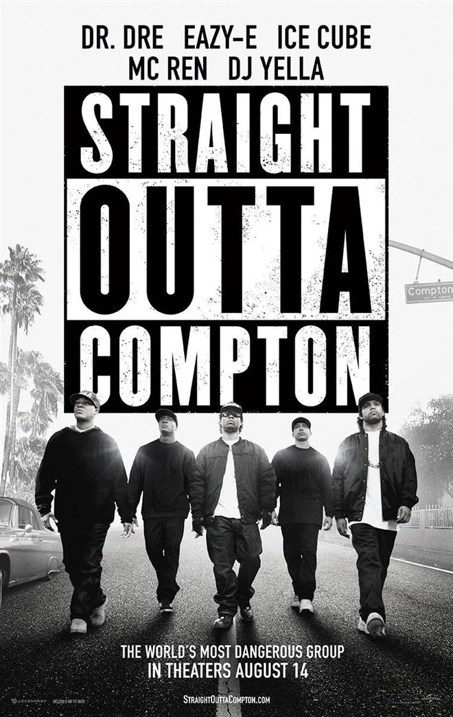 Straight Outta Compton Photo 34 - Large