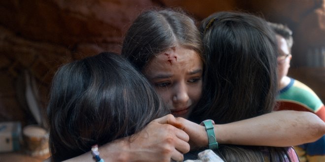 Stranger Things (Netflix) Photo 16 - Large