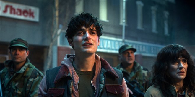 Stranger Things (Netflix) Photo 20 - Large