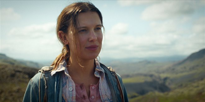 Stranger Things (Netflix) Photo 26 - Large