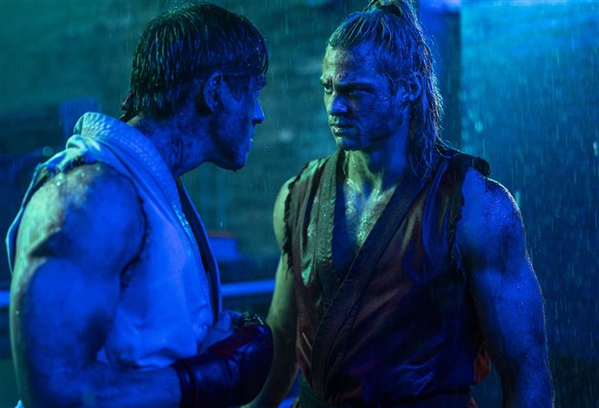 Street Fighter Photo 5 - Large