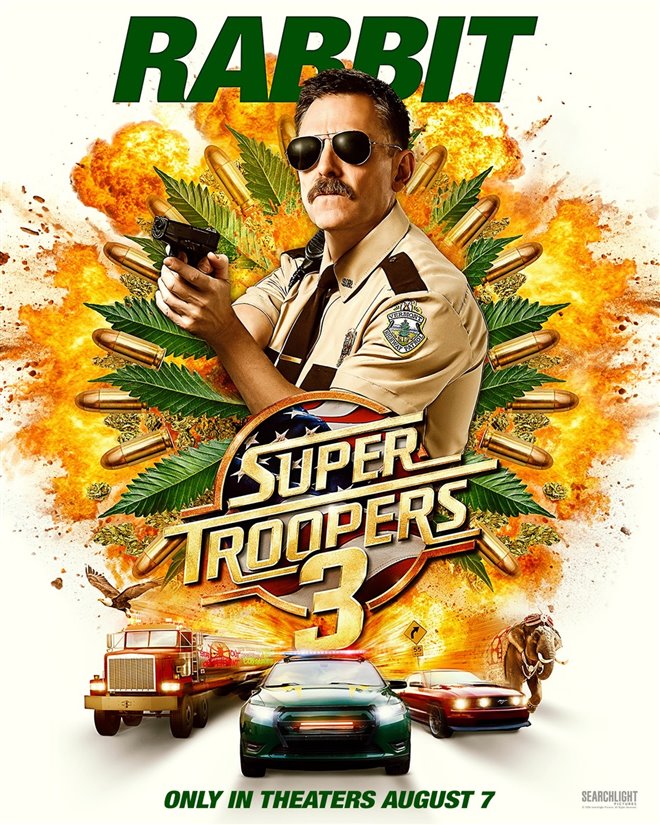 Super Troopers 3 Photo 2 - Large