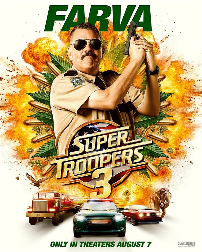 Super Troopers 3 Photo 6 - Large