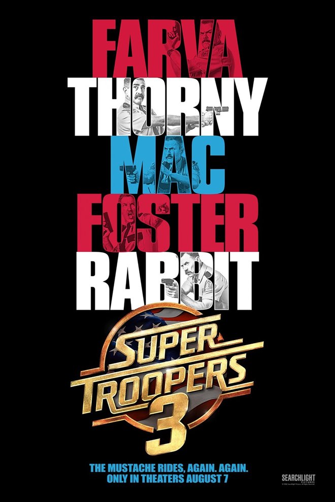 Super Troopers 3 Photo 8 - Large