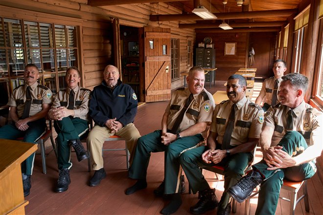 Super Troopers 3 Photo 1 - Large