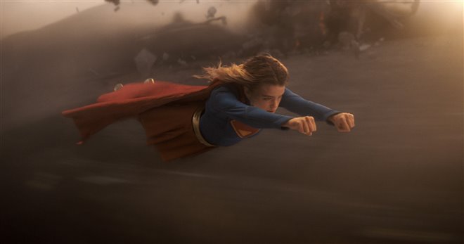 Supergirl Photo 13 - Large