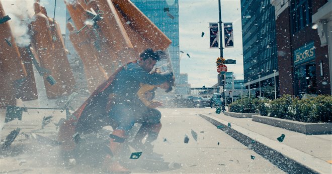 Superman Photo 4 - Large