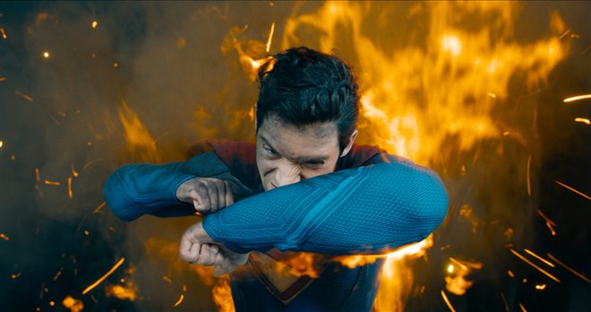 Superman Photo 23 - Large