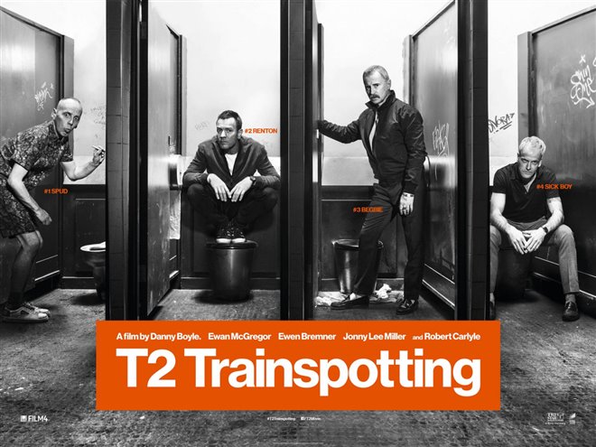 T2 Trainspotting Photo 9 - Large