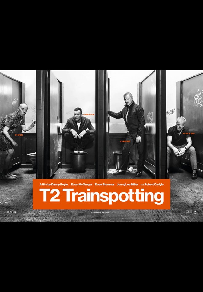 T2 Trainspotting Photo 18 - Large