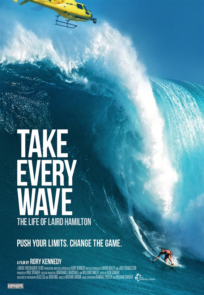 Take Every Wave: The Life of Laird Hamilton Photo 1 - Large