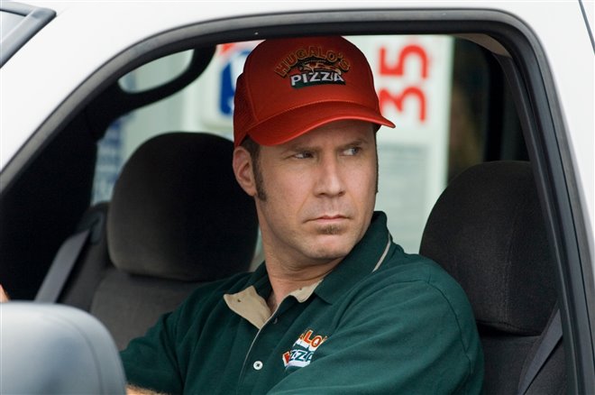 Talladega Nights: The Ballad of Ricky Bobby Photo 20 - Large