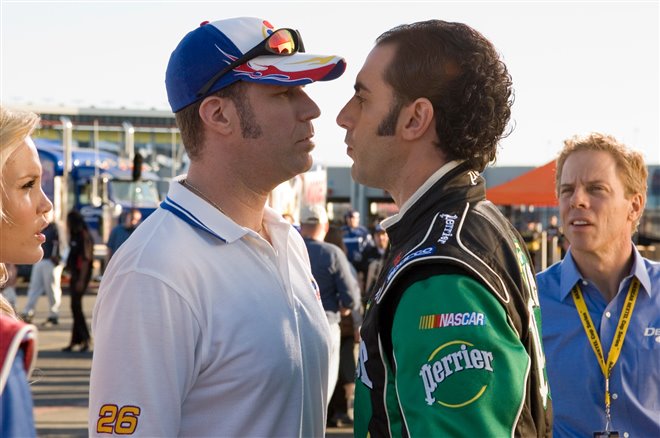 Talladega Nights: The Ballad of Ricky Bobby Photo 22 - Large