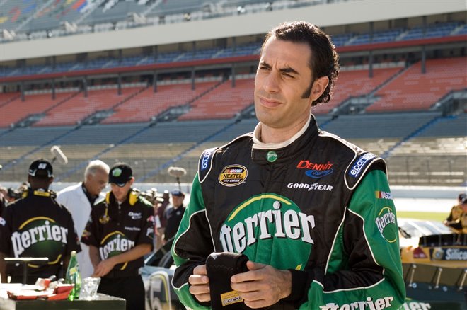 Talladega Nights: The Ballad of Ricky Bobby Photo 24 - Large
