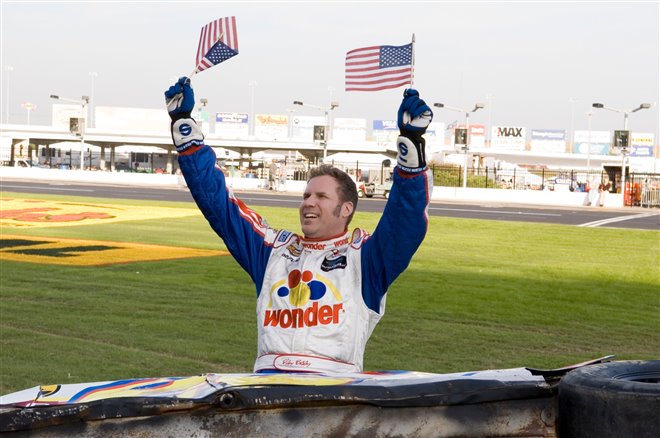 Talladega Nights: The Ballad of Ricky Bobby Photo 26 - Large