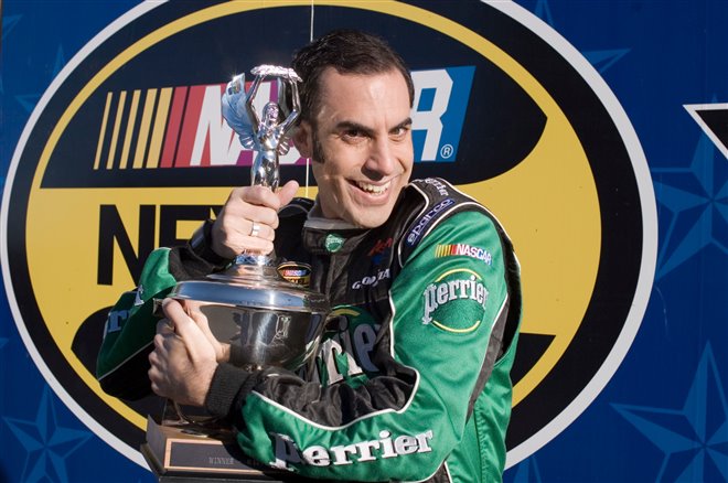Talladega Nights: The Ballad of Ricky Bobby Photo 30 - Large