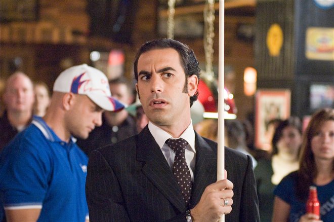 Talladega Nights: The Ballad of Ricky Bobby Photo 32 - Large