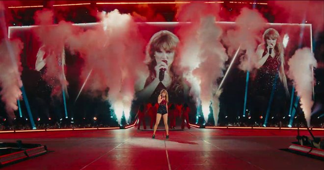 Taylor Swift | The Eras Tour (Taylor's Version) Photo 4 - Large
