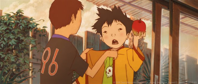 Tekkonkinkreet Photo 5 - Large