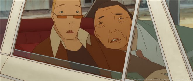 Tekkonkinkreet Photo 11 - Large