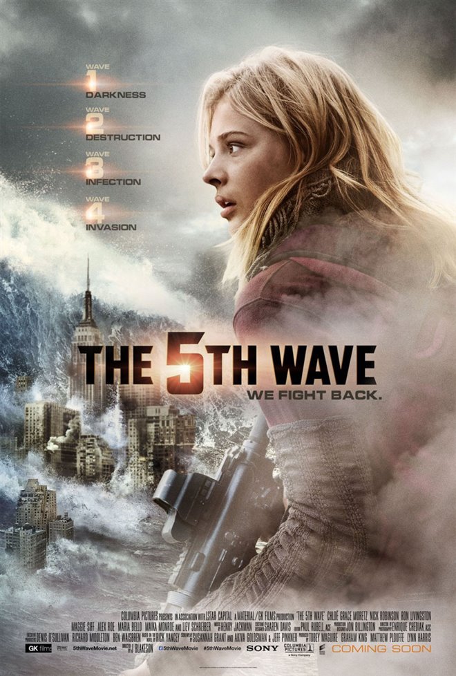 The 5th Wave Photo 22 - Large