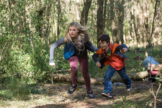 The 5th Wave Photo 15 - Large