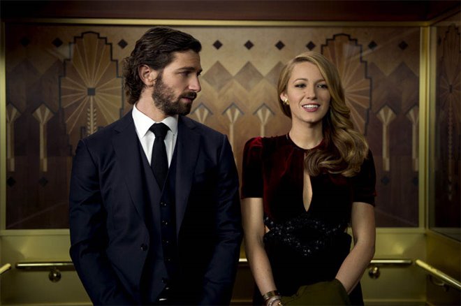The Age of Adaline Photo 1 - Large