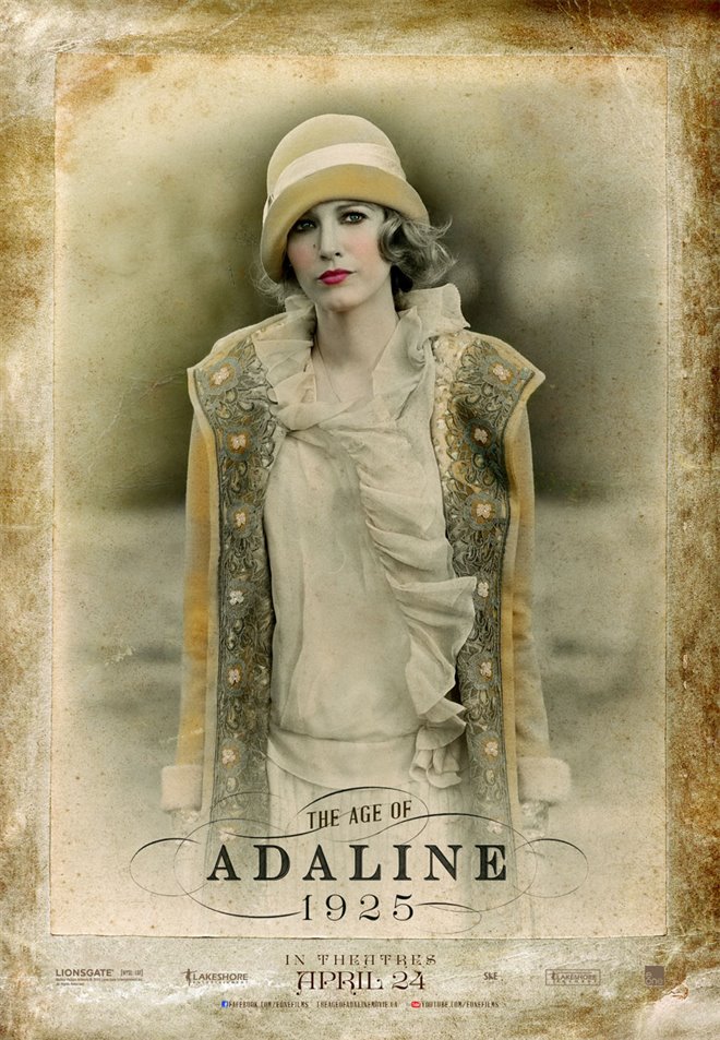 The Age of Adaline Photo 11 - Large