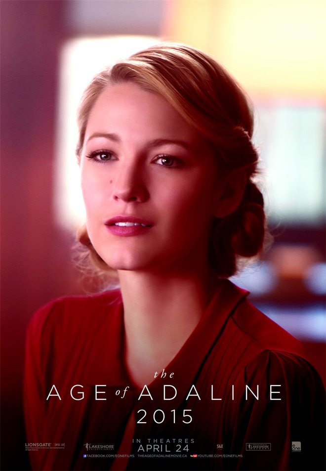 The Age of Adaline Photo 19 - Large
