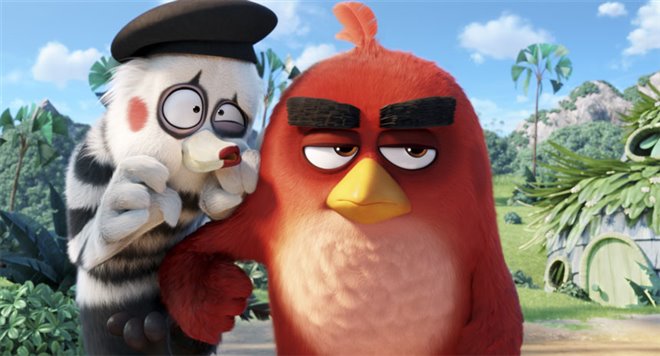 The Angry Birds Movie Photo 38 - Large