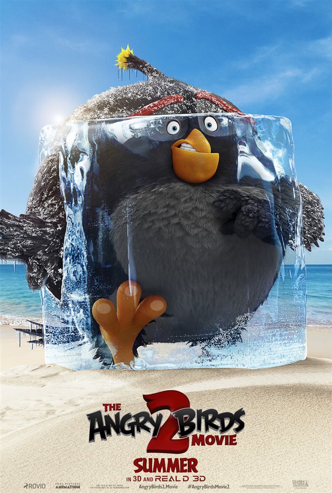 The Angry Birds Movie 2 Photo 39 - Large