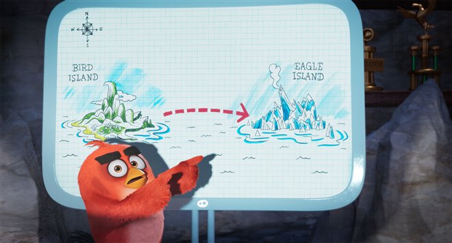 The Angry Birds Movie 2 Photo 4 - Large