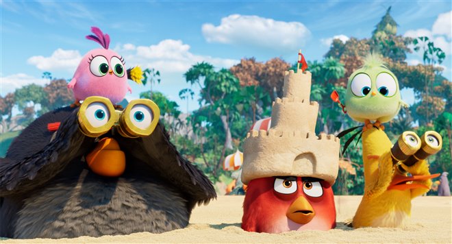 The Angry Birds Movie 2 Photo 12 - Large