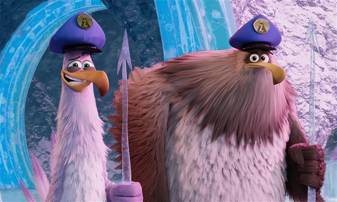 The Angry Birds Movie 2 Photo 22 - Large