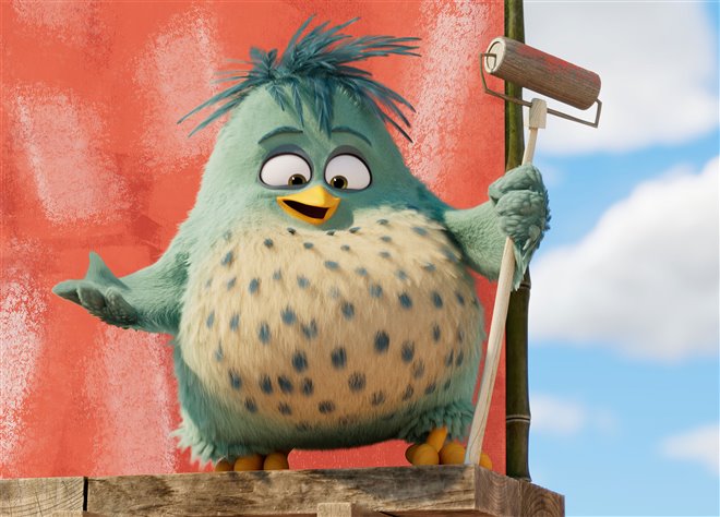 The Angry Birds Movie 2 Photo 24 - Large