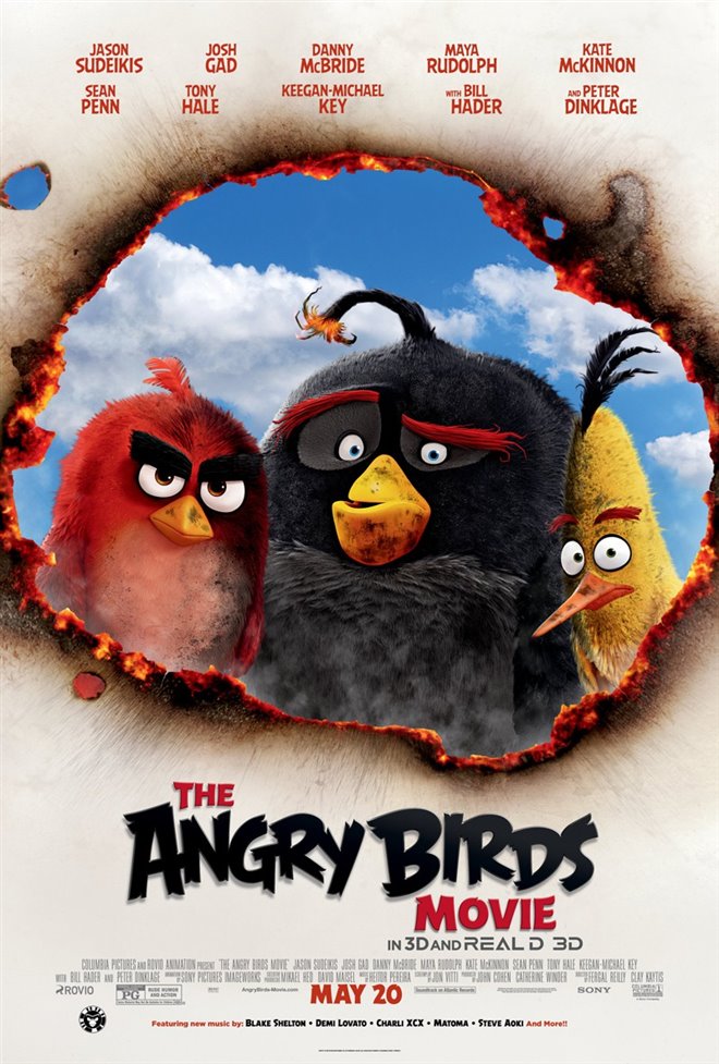 The Angry Birds Movie Photo 44 - Large