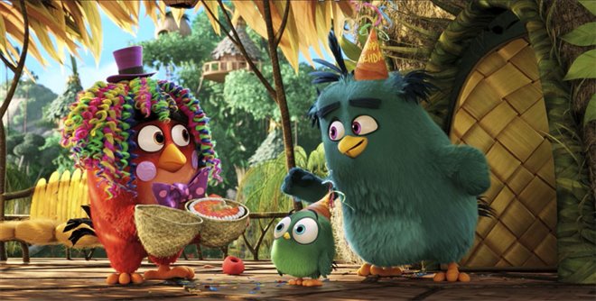 The Angry Birds Movie Photo 18 - Large