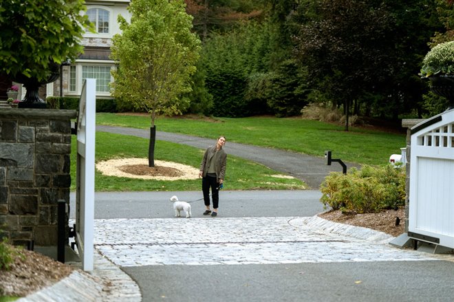 The Beast in Me (Netflix) Photo 1 - Large