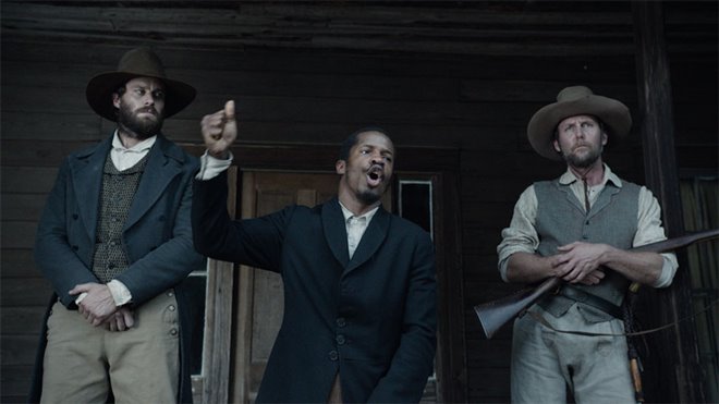 The Birth of a Nation Photo 7 - Large
