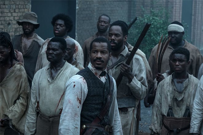 The Birth of a Nation Photo 15 - Large