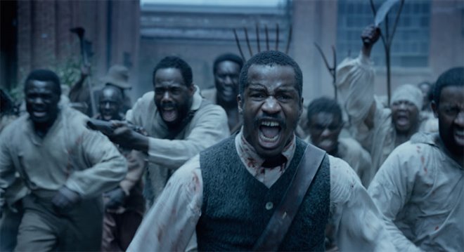 The Birth of a Nation Photo 17 - Large
