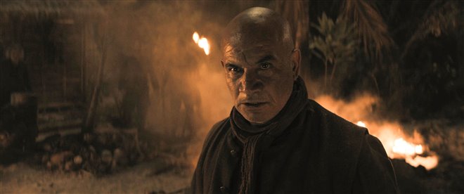 The Bluff (Prime Video) Photo 6 - Large