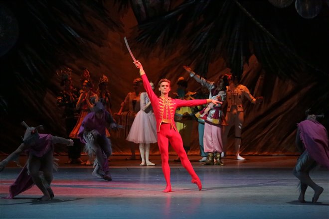 The Bolshoi Ballet: The Nutcracker Photo 2 - Large