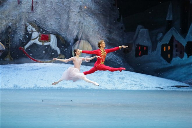 The Bolshoi Ballet: The Nutcracker Photo 6 - Large