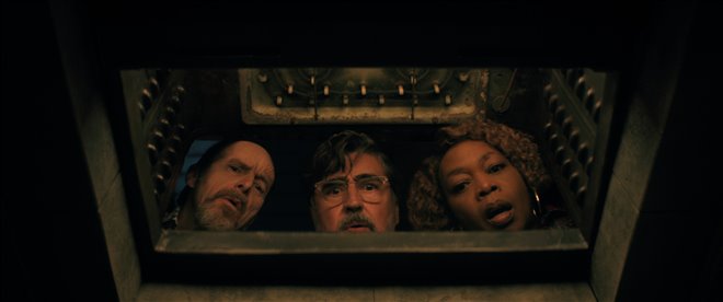 The Boroughs (Netflix) Photo 2 - Large