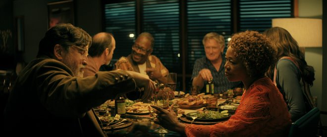 The Boroughs (Netflix) Photo 4 - Large