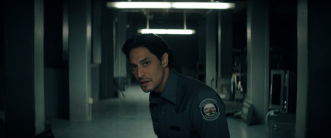 The Boroughs (Netflix) Photo 6 - Large